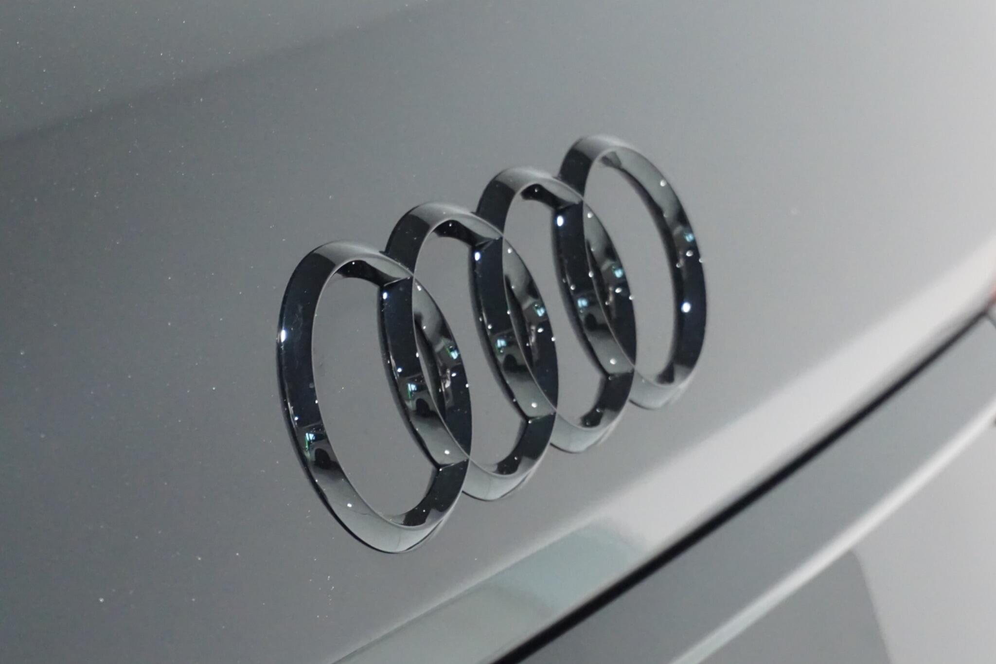 Audi Q7 3.0 TFSI V6 55 Black Edition SUV 5dr Petrol Tiptronic quattro Euro 6 (s/s) (340 ps)